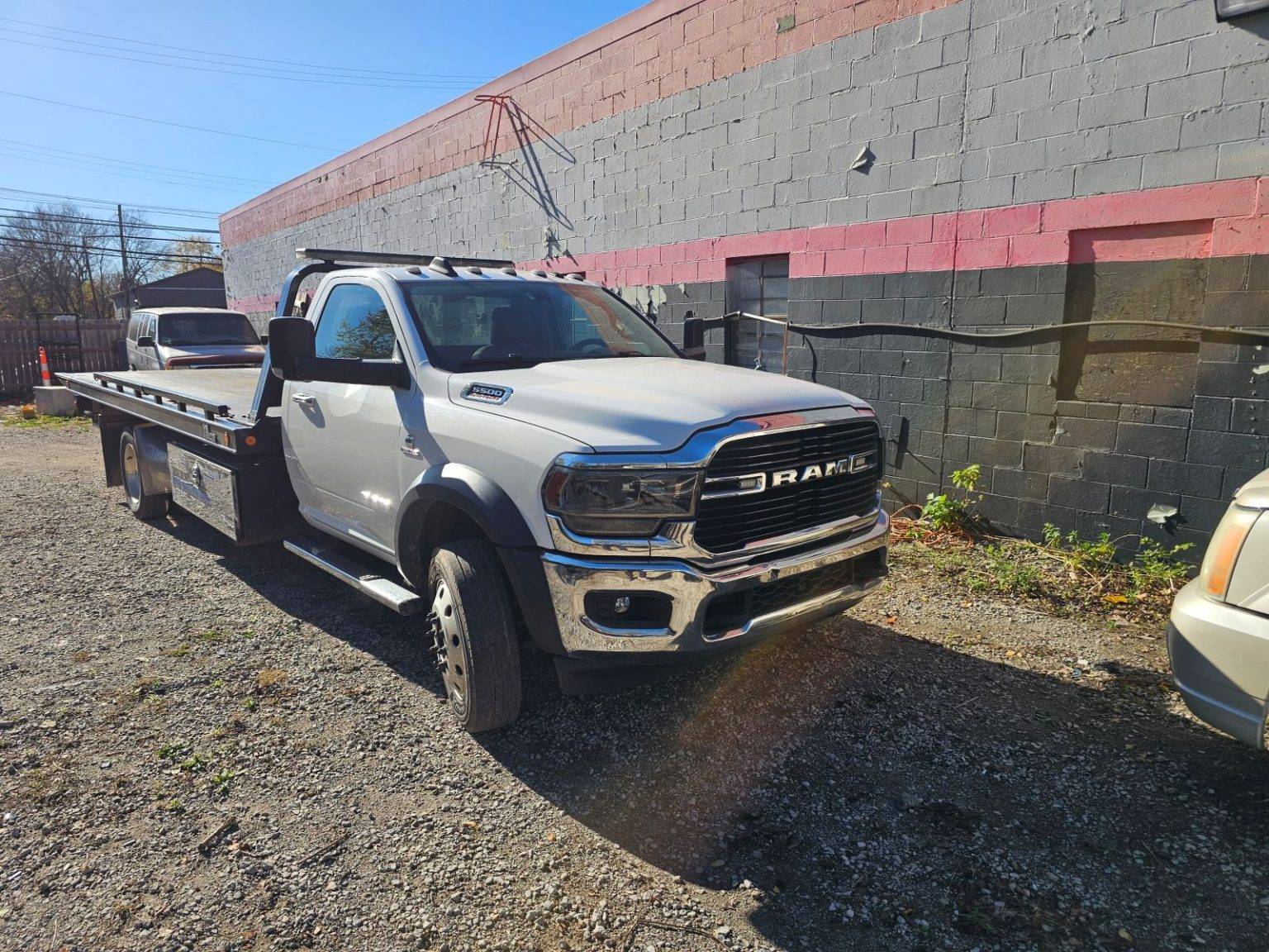 Abc Roadside And Towing (2)